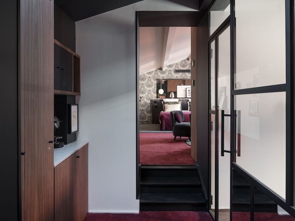 MiHotel La Tour Rose
