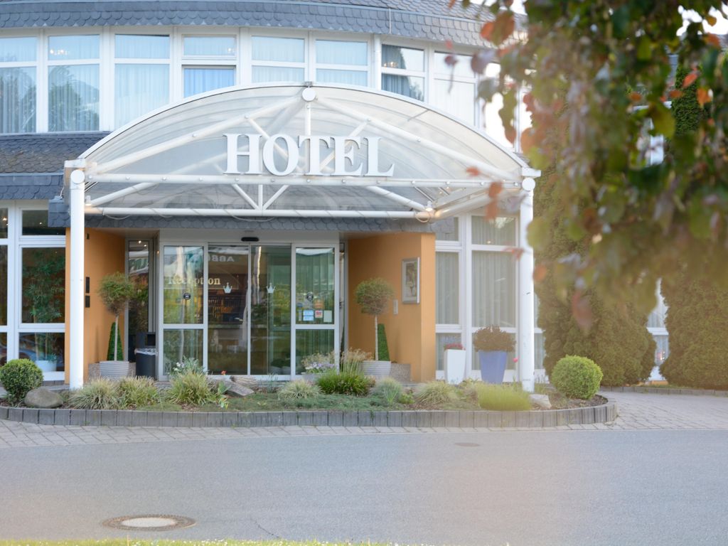 Avalon Hotelpark Königshof