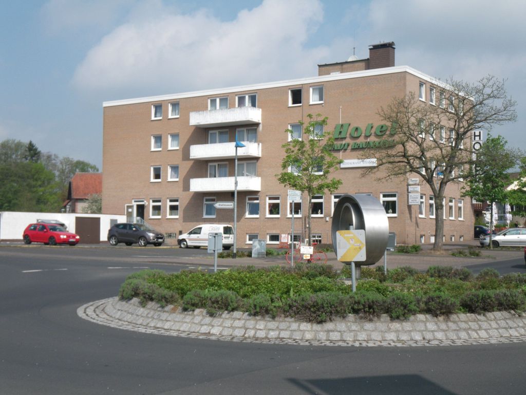 Stadt Baunatal