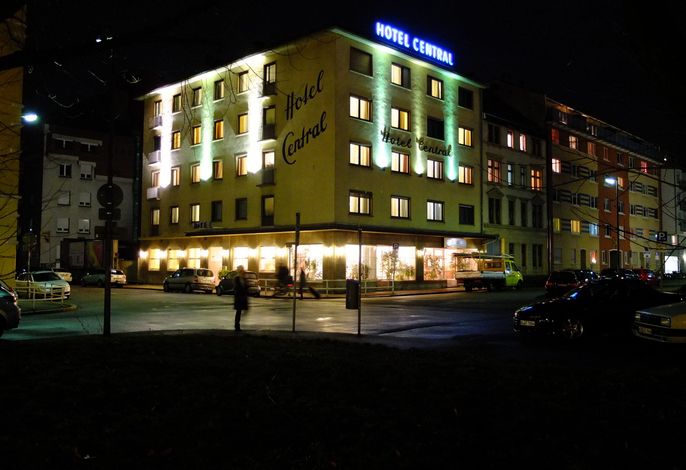 Central