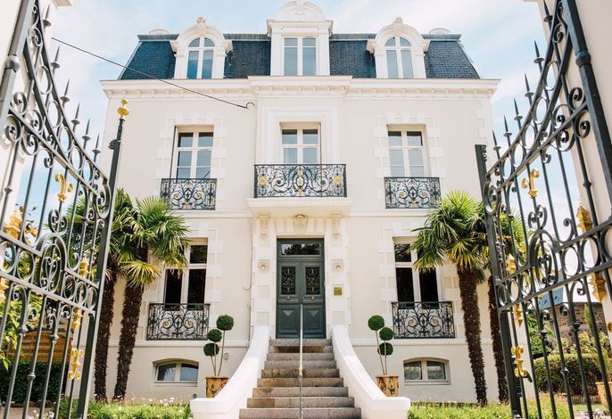 L'Hôtel Particulier Ascott