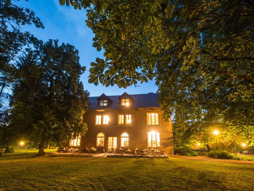 Menschels Vitalresort