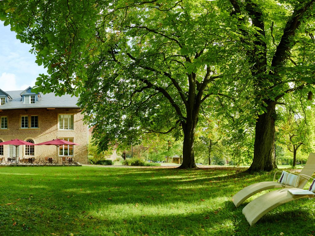 Menschels Vitalresort