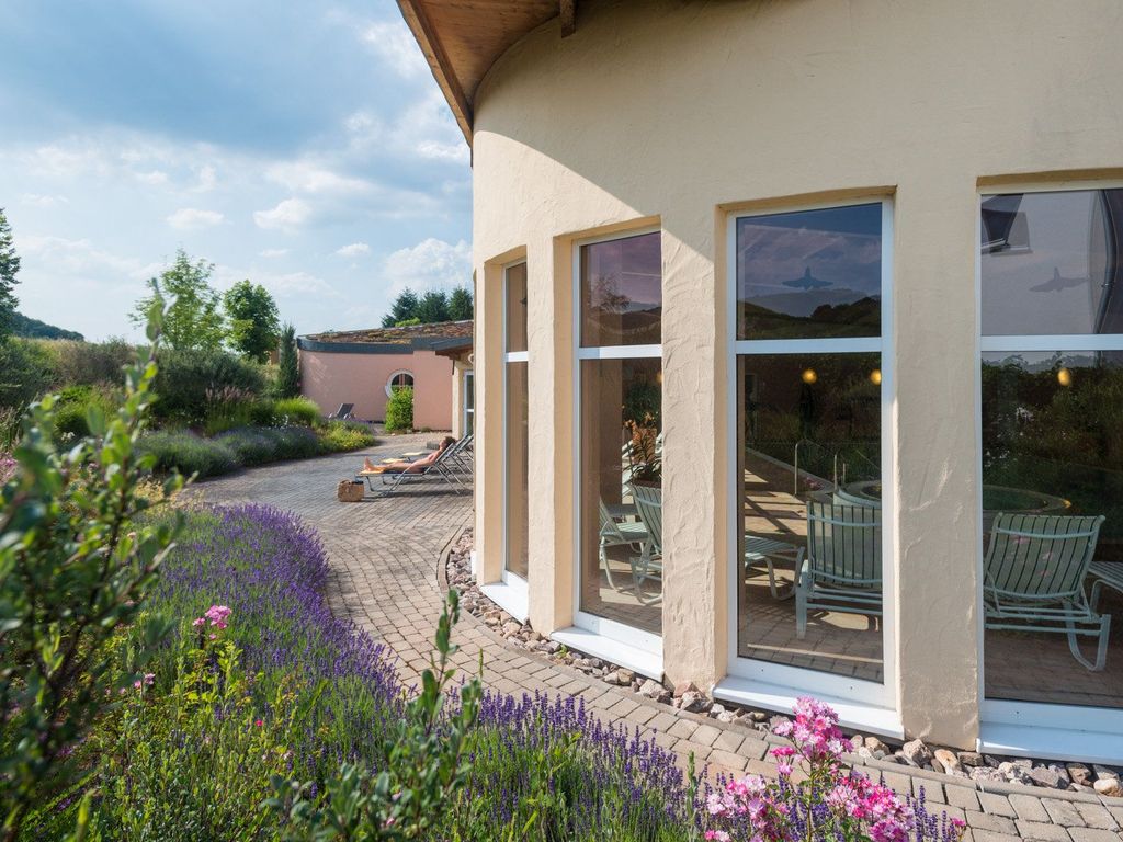 Menschels Vitalresort