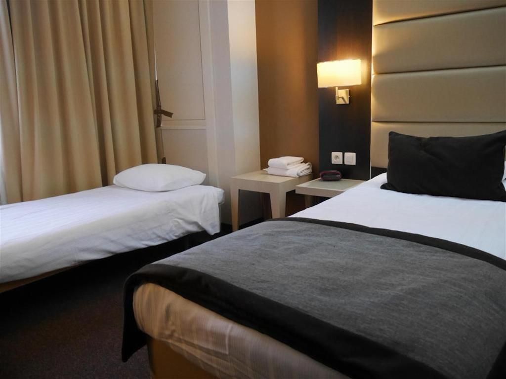 Best Western City Centre