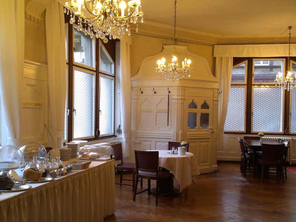Markgräfler Hof Garni
