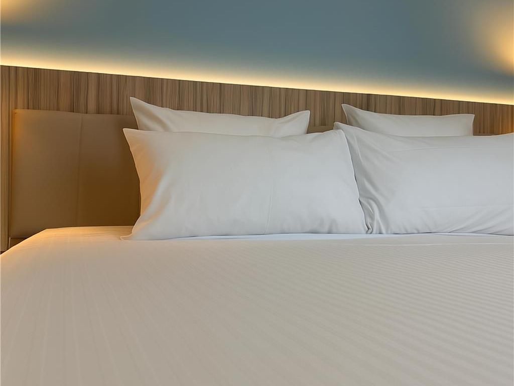 Four Points by Sheraton Reims Cathedrale