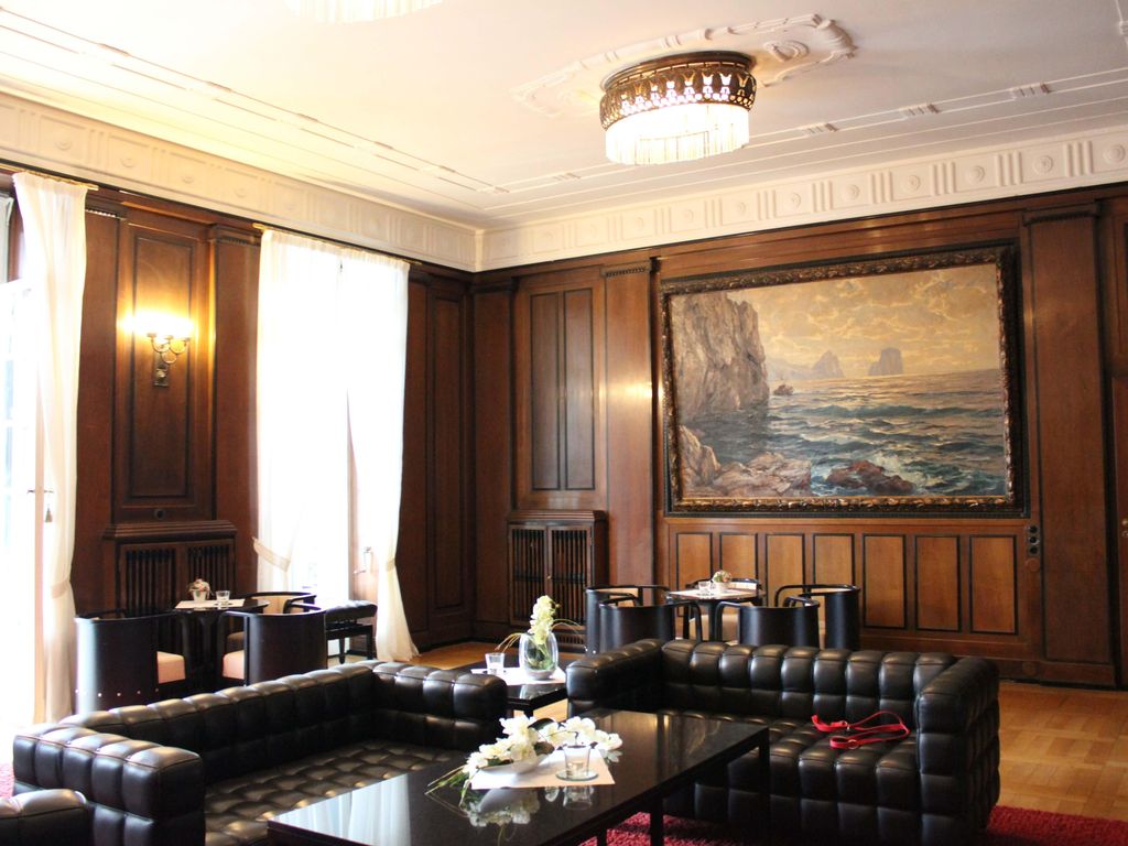 Villa Weisser Berg