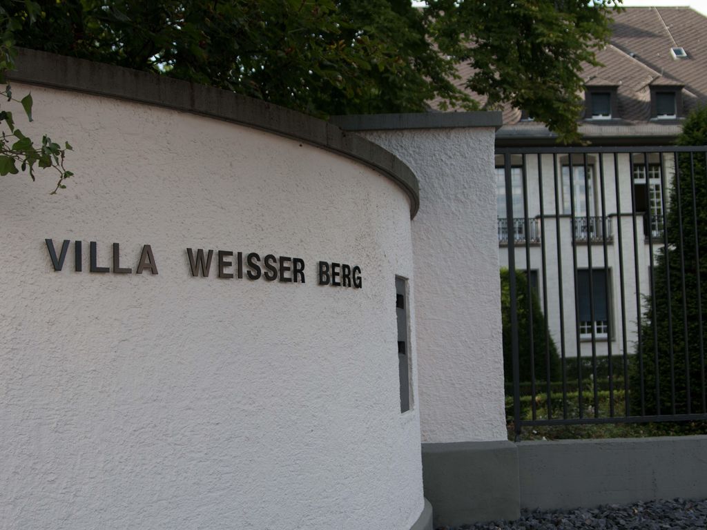 Villa Weisser Berg