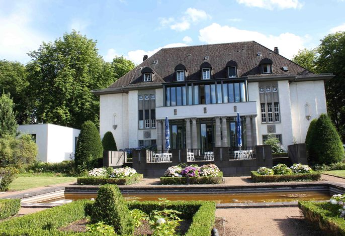 Villa Weisser Berg