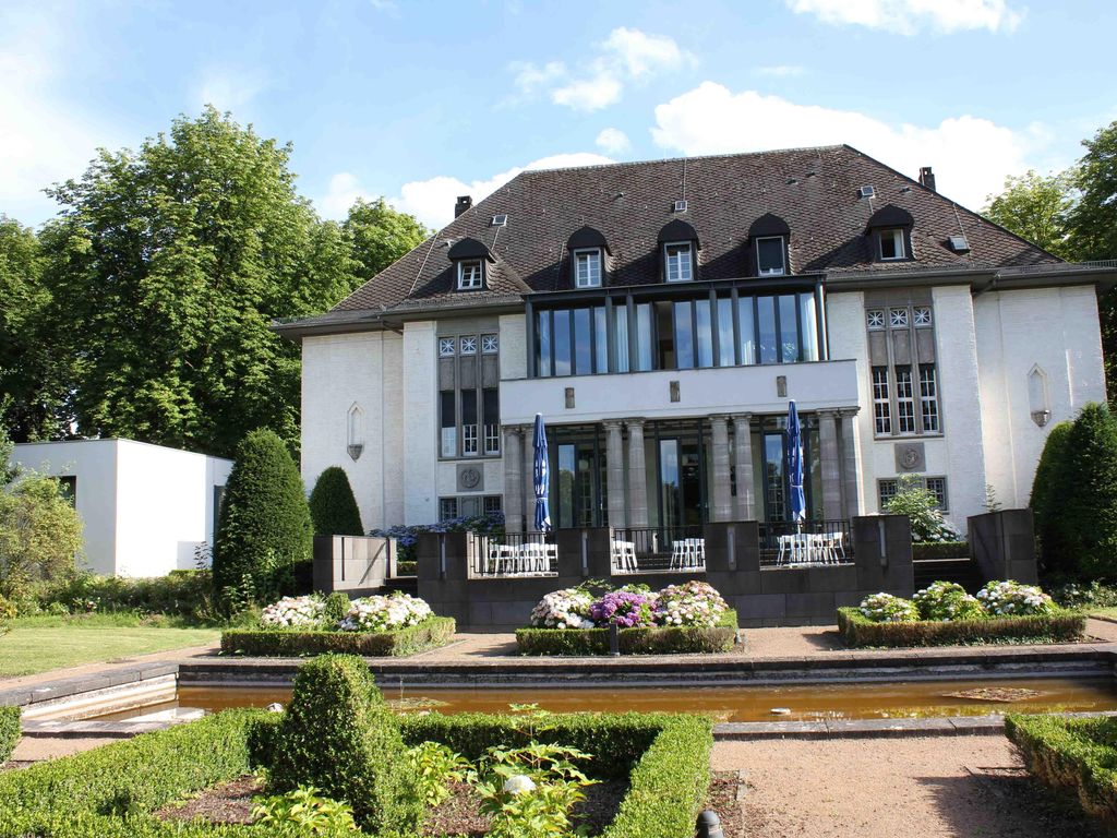 Villa Weisser Berg
