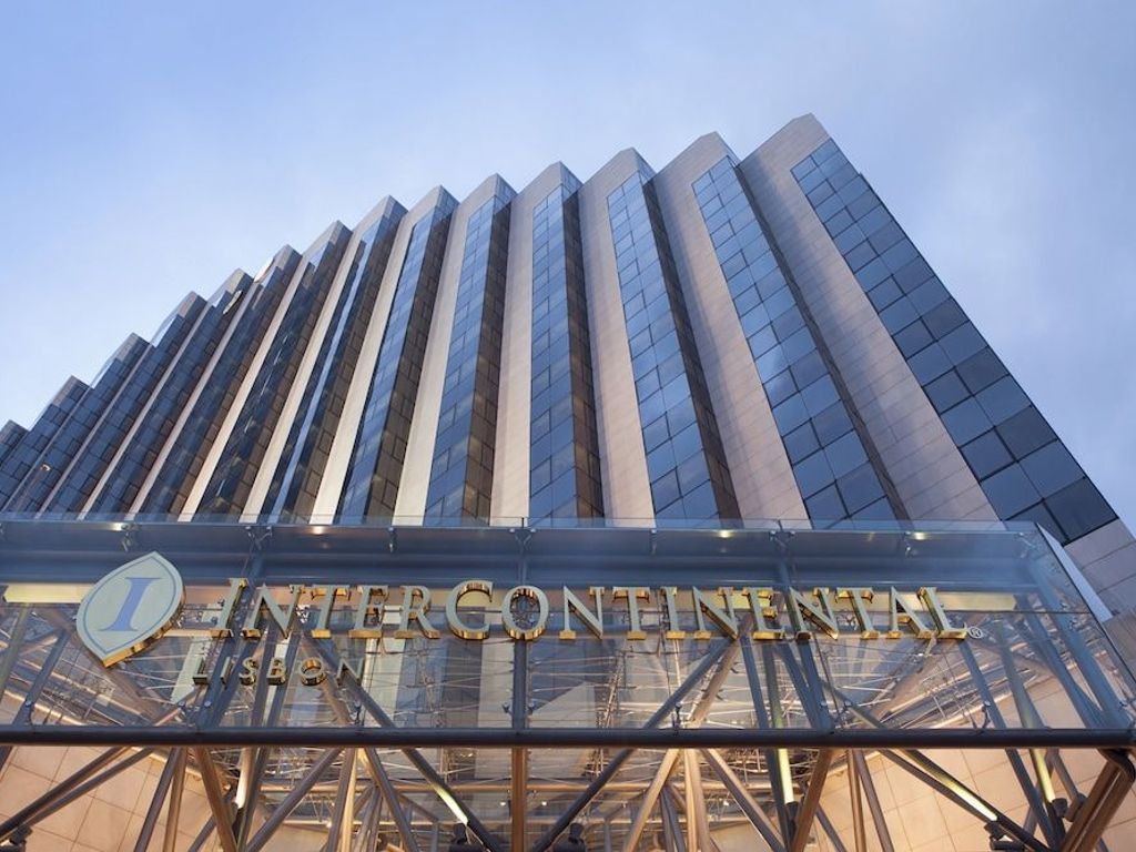 InterContinental Hotels LISBON by IHG