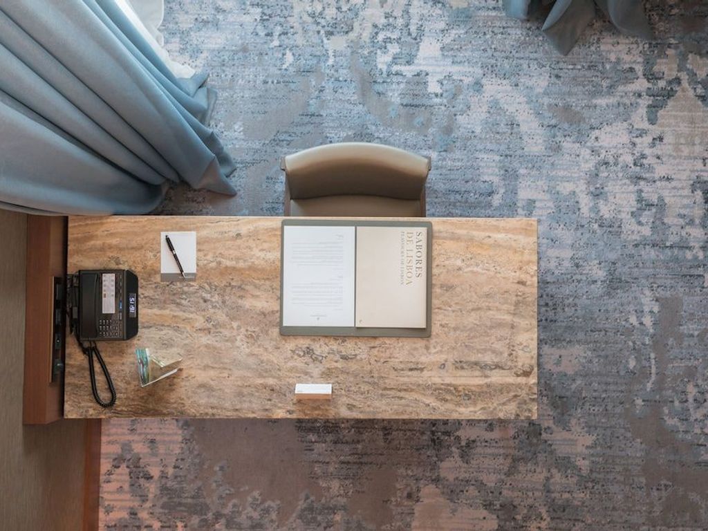 InterContinental Hotels LISBON by IHG