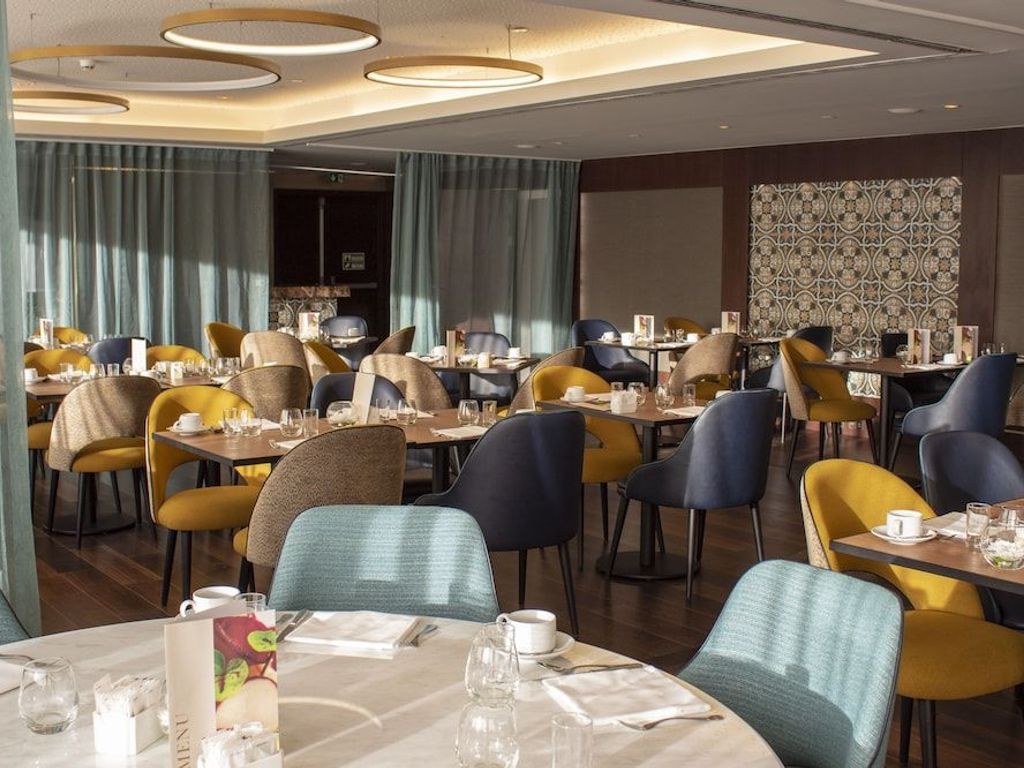 InterContinental Hotels LISBON by IHG