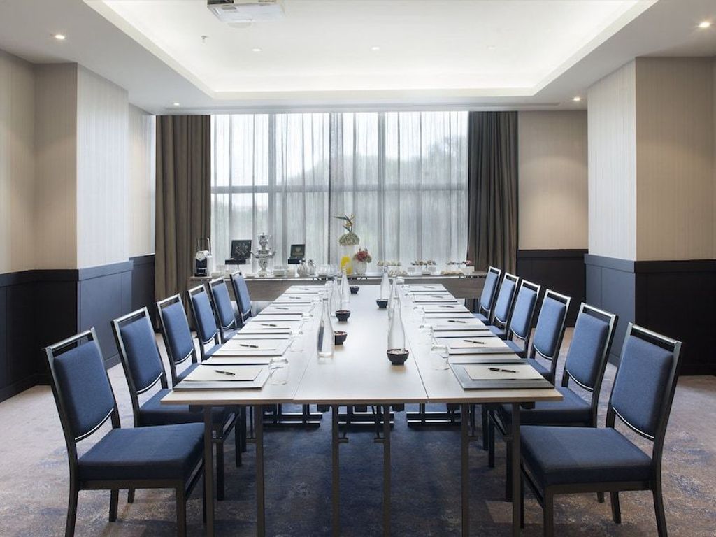 InterContinental Hotels LISBON by IHG