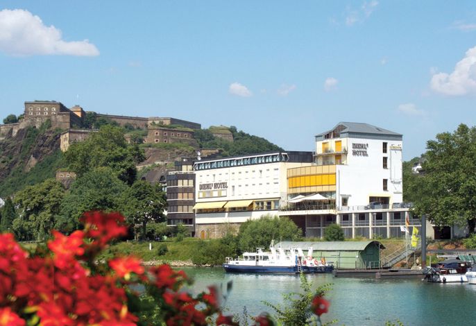 Diehls Hotel