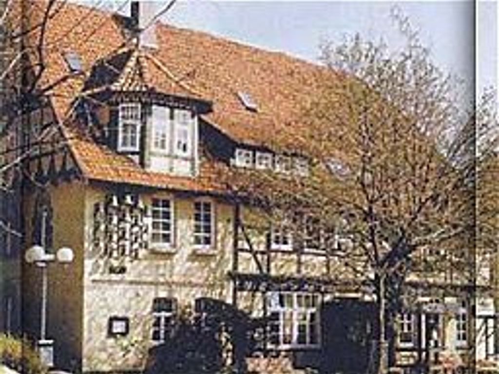 Ratskeller Gehrden