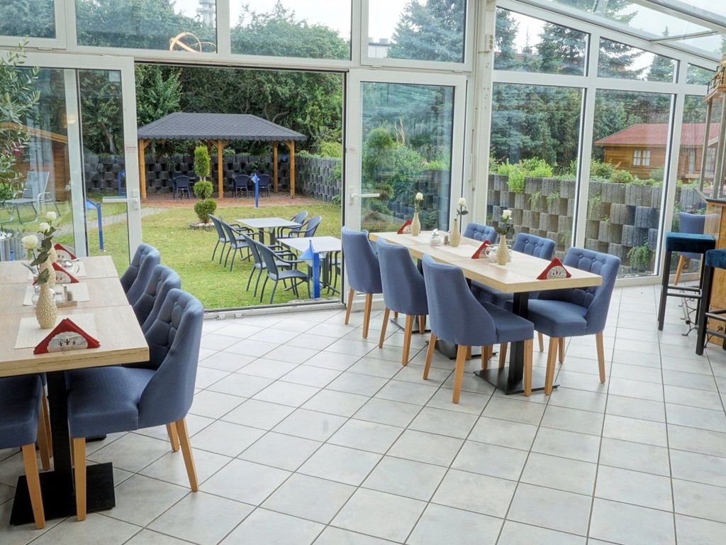 Hotel Opal - Messe