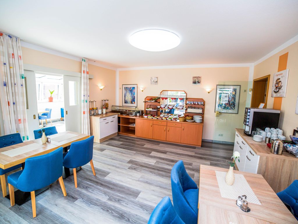 Hotel Opal - Messe