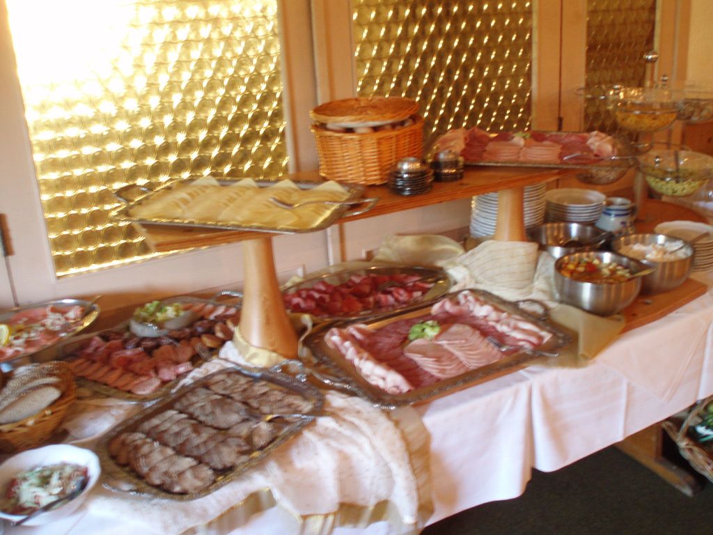 Hotel Restaurant Gemünden