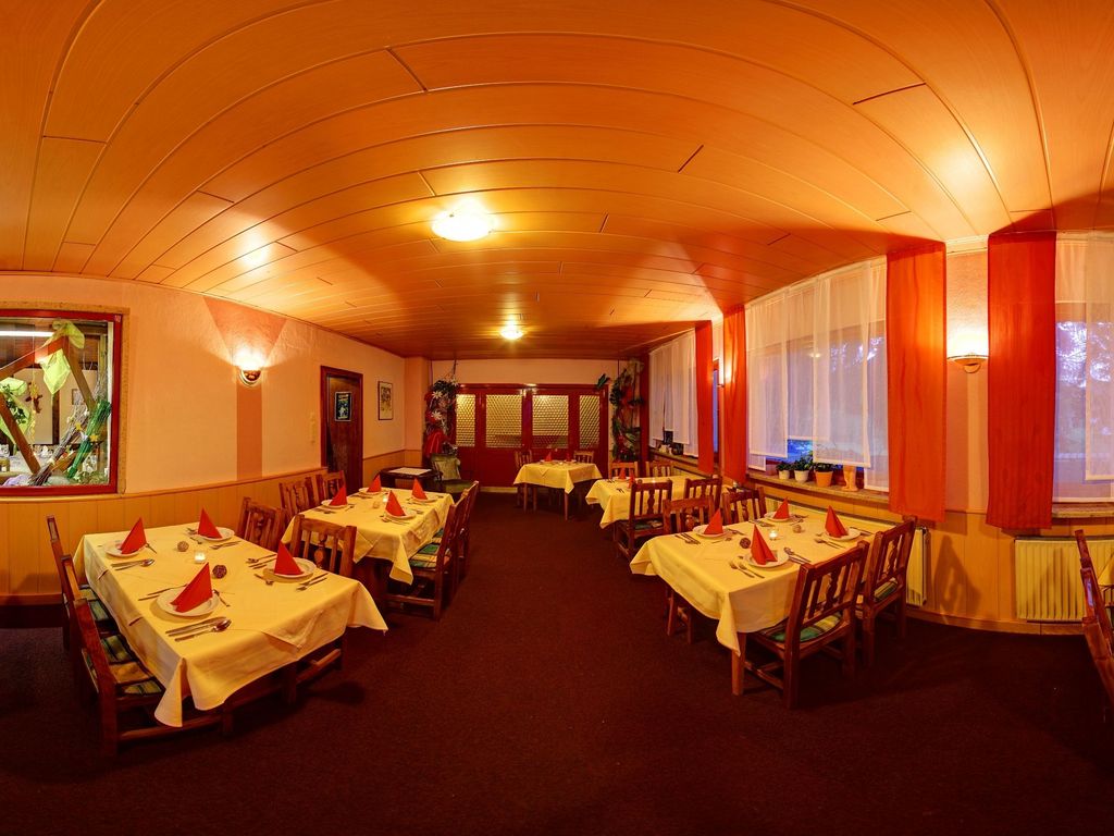 Hotel Restaurant Gemünden