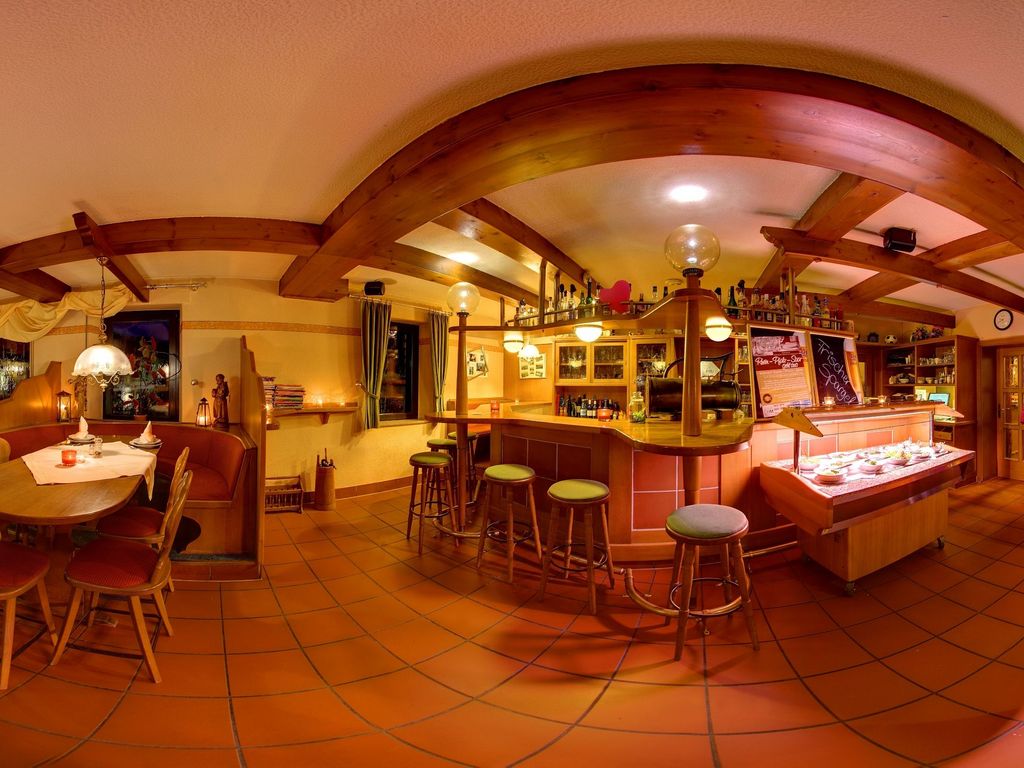 Hotel Restaurant Gemünden