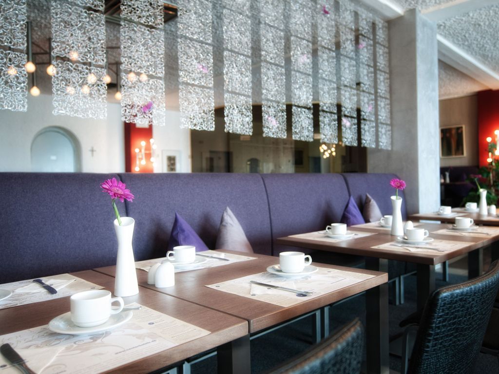 Center Hotel Main Franken