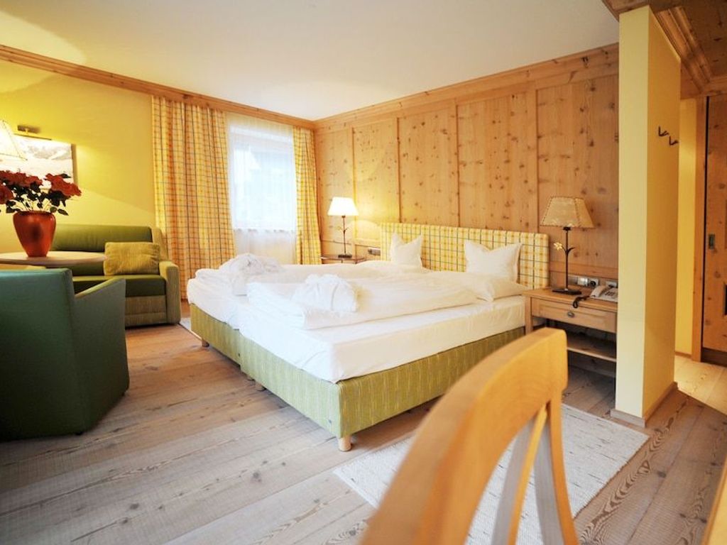 Thermal Badhotel Kirchler