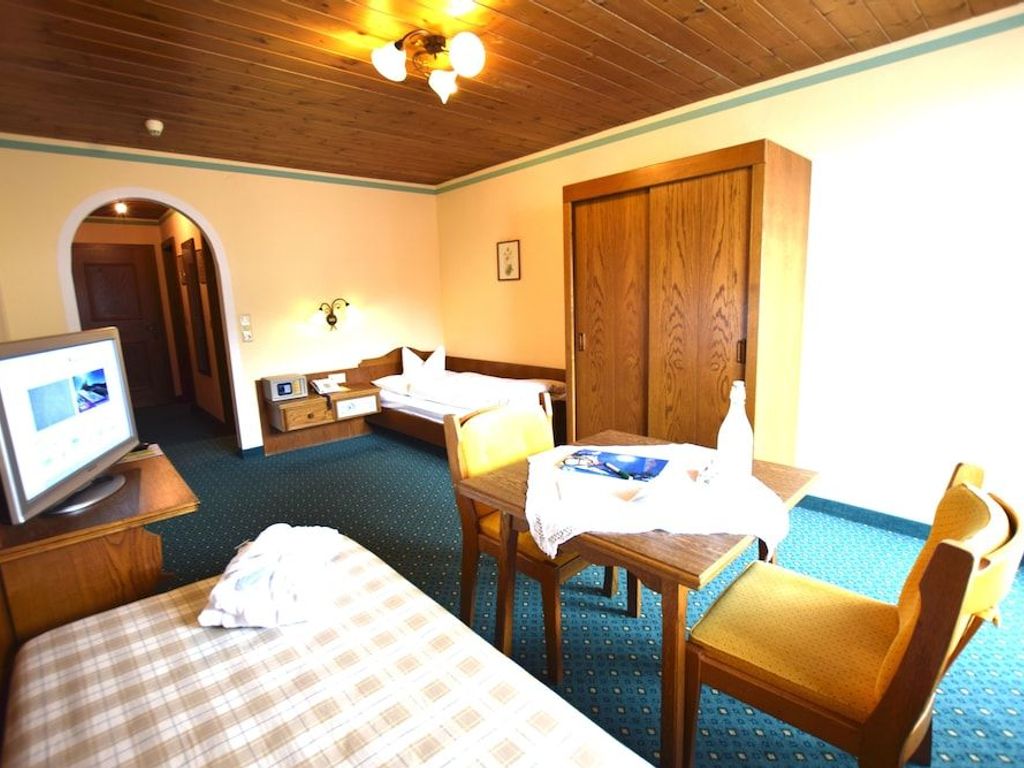 Thermal Badhotel Kirchler