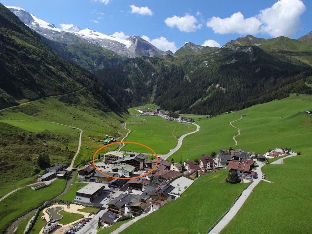 Thermal Badhotel Kirchler