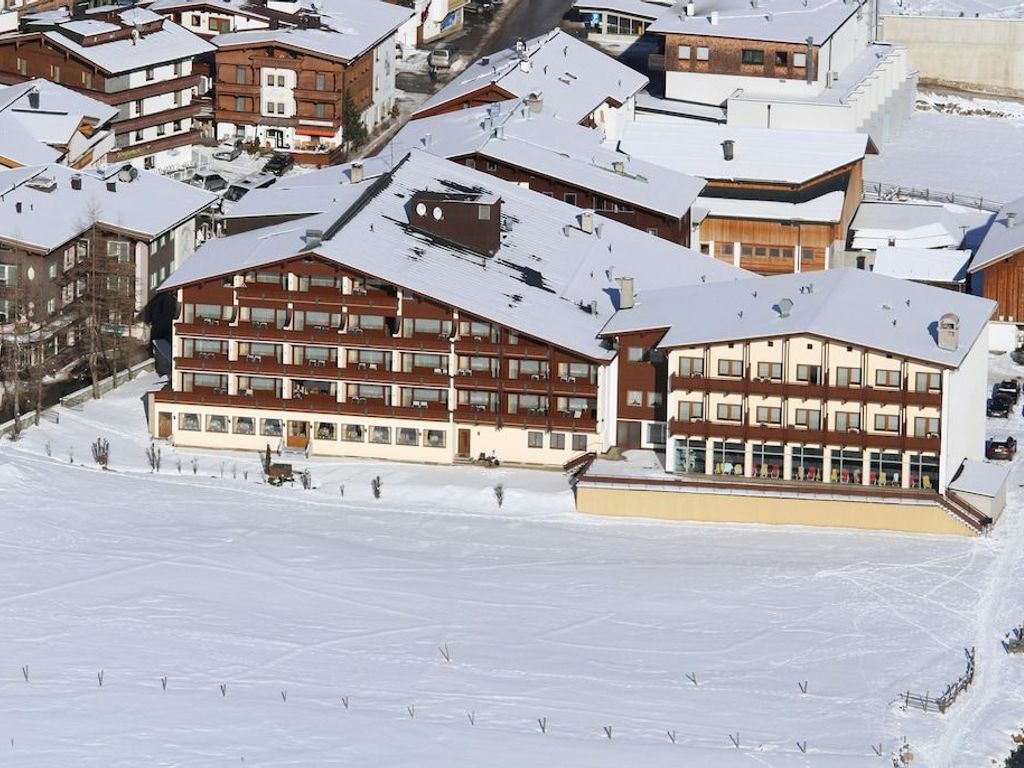 Thermal Badhotel Kirchler