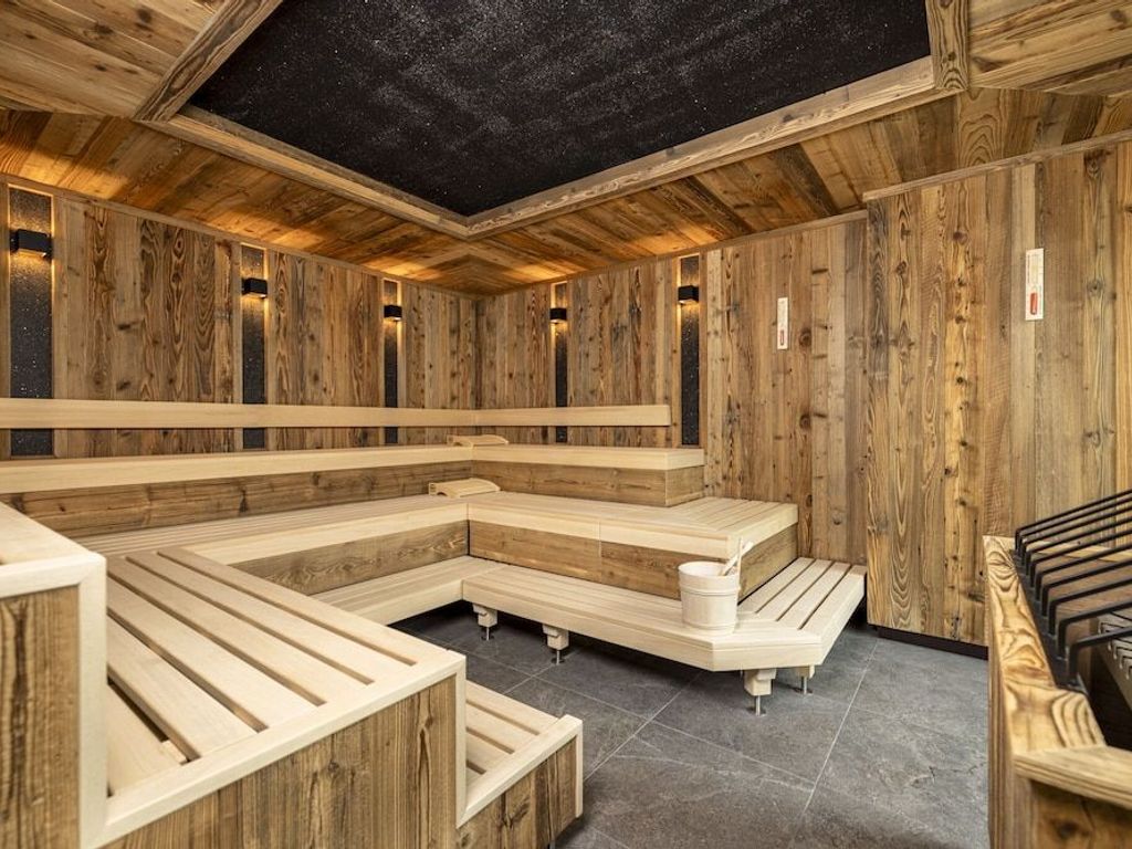 Thermal Badhotel Kirchler