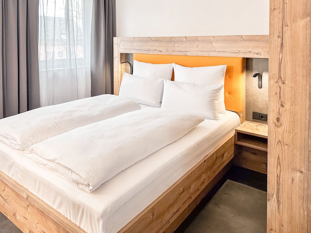 THE GOOD ONE HOTEL Landshut