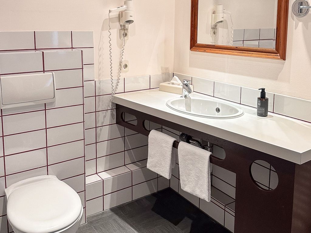 THE GOOD ONE HOTEL Landshut