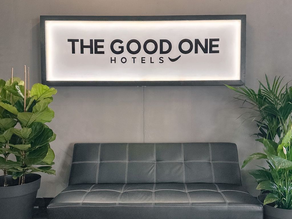 THE GOOD ONE HOTEL Landshut