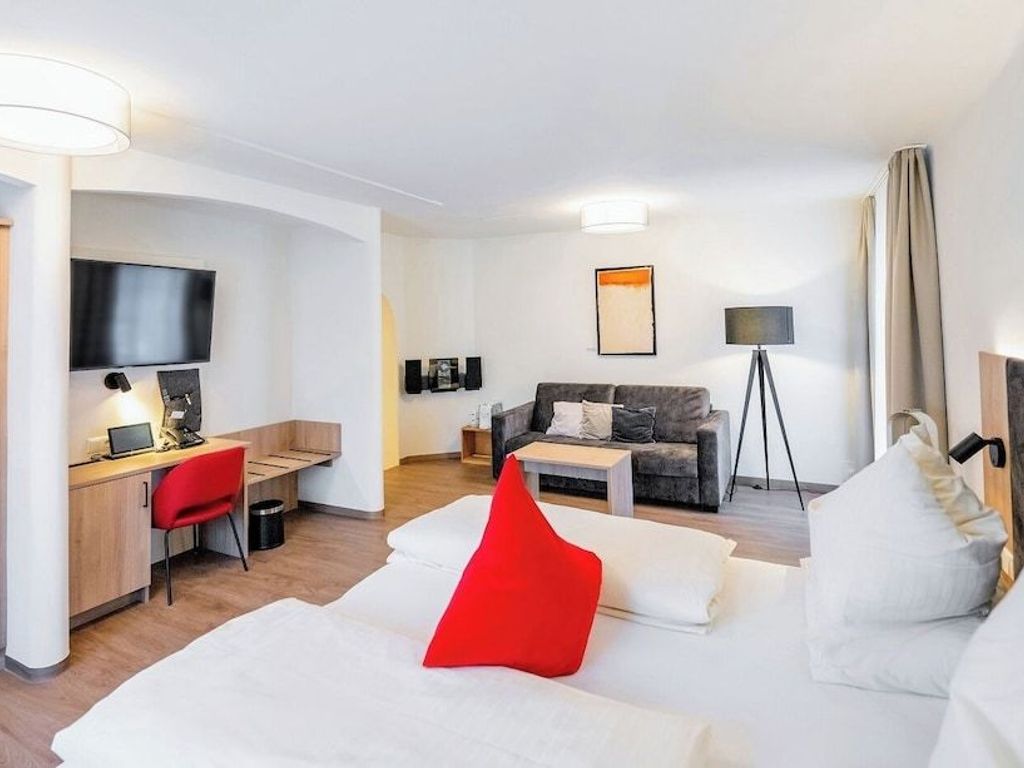 Hotel Rosenvilla