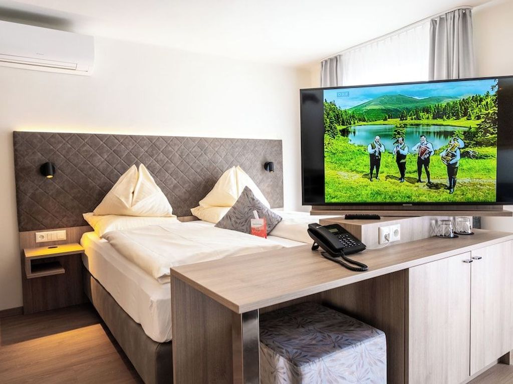 Hotel Rosenvilla