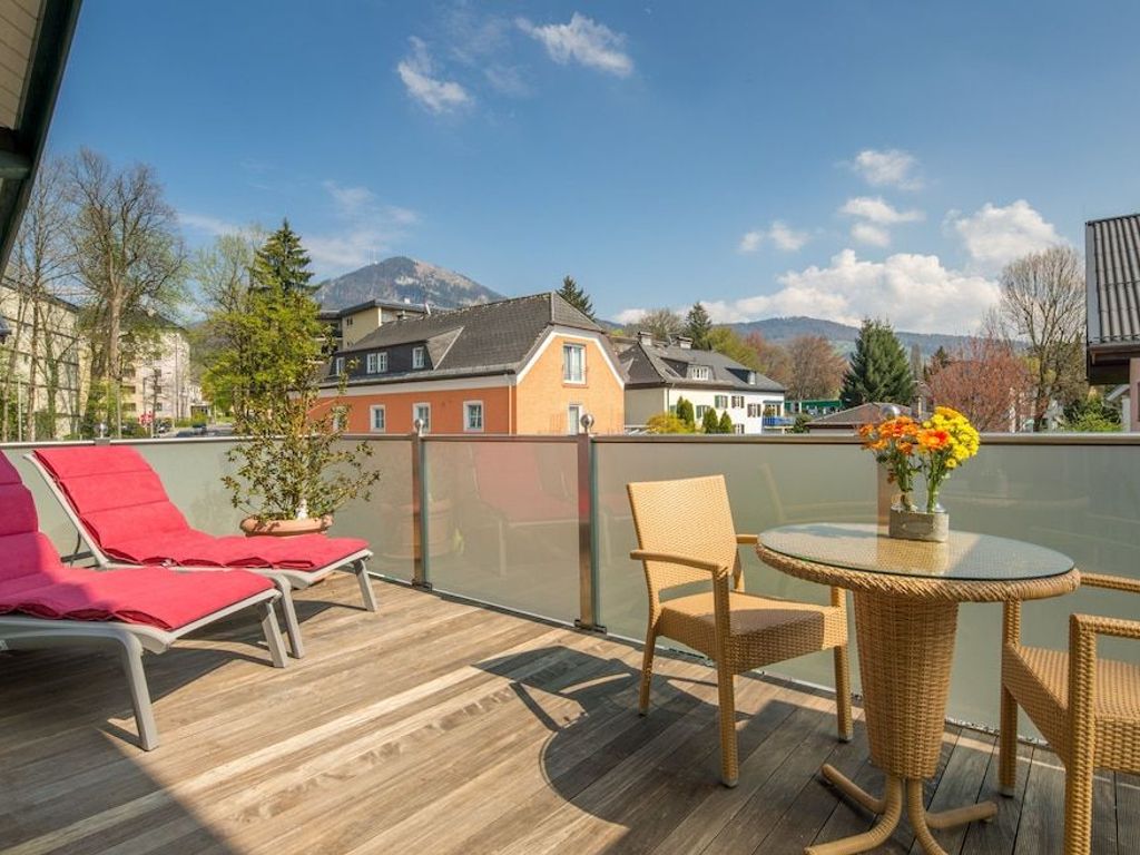 Hotel Rosenvilla