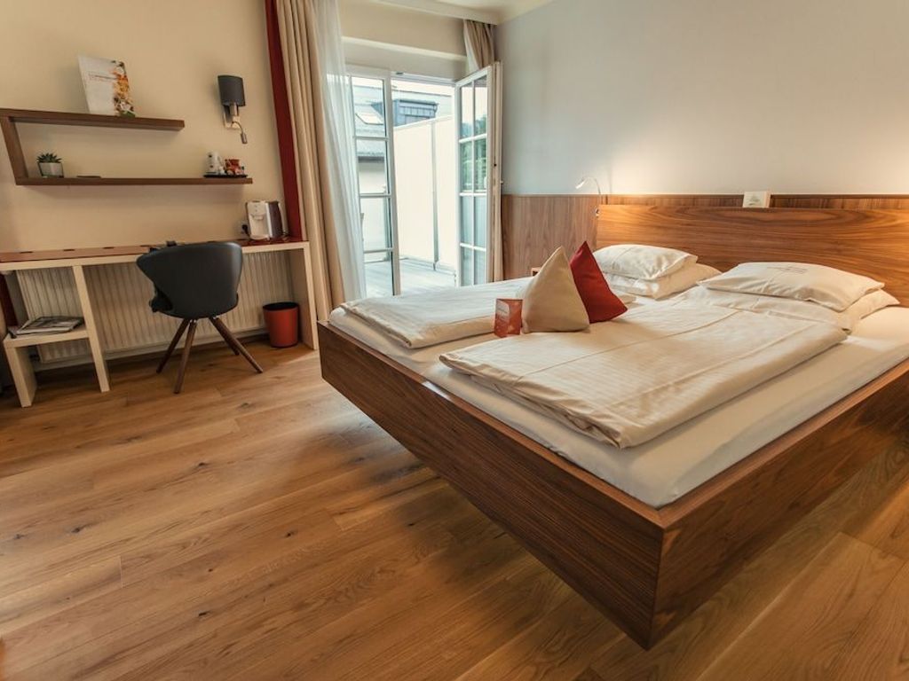 Hotel Rosenvilla