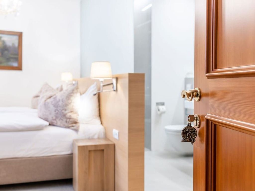 Altstadt Hotel Wolf
