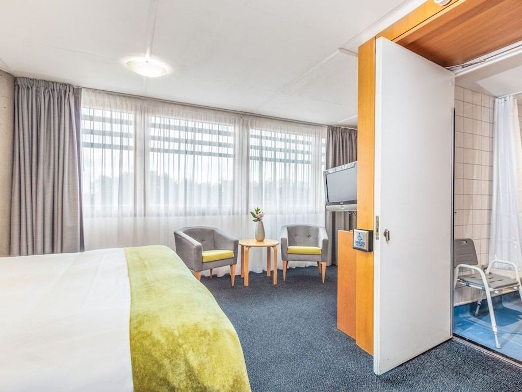 The Jubilee Hotel & Conferences