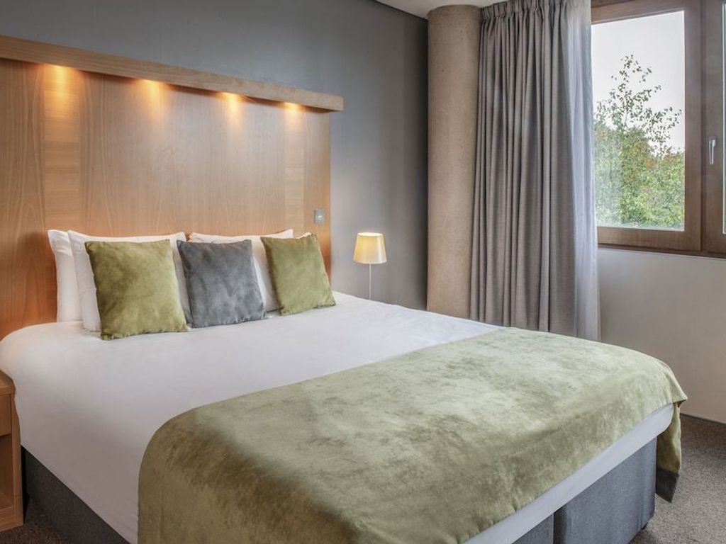 The Jubilee Hotel & Conferences