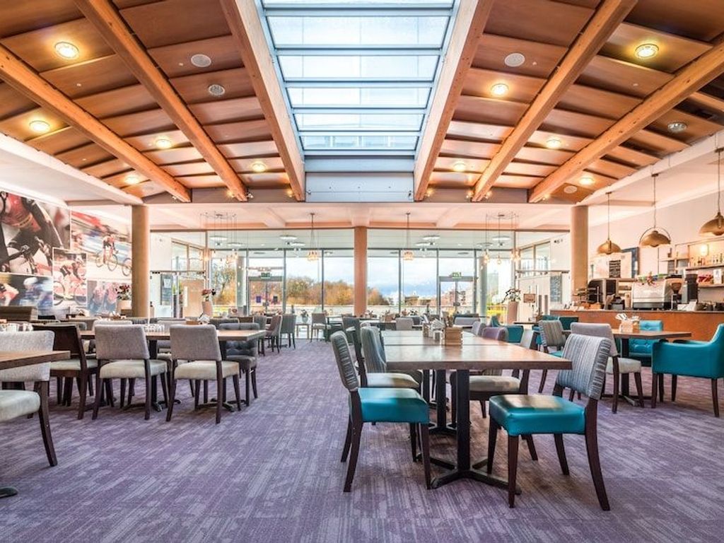 The Jubilee Hotel & Conferences