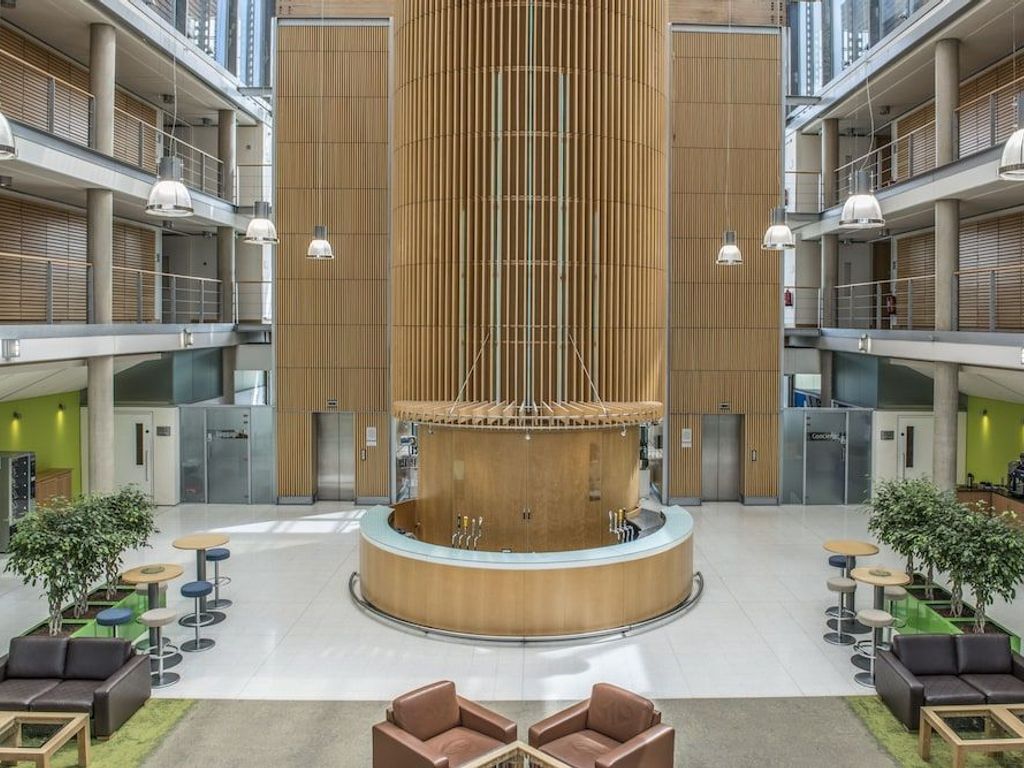 The Jubilee Hotel & Conferences
