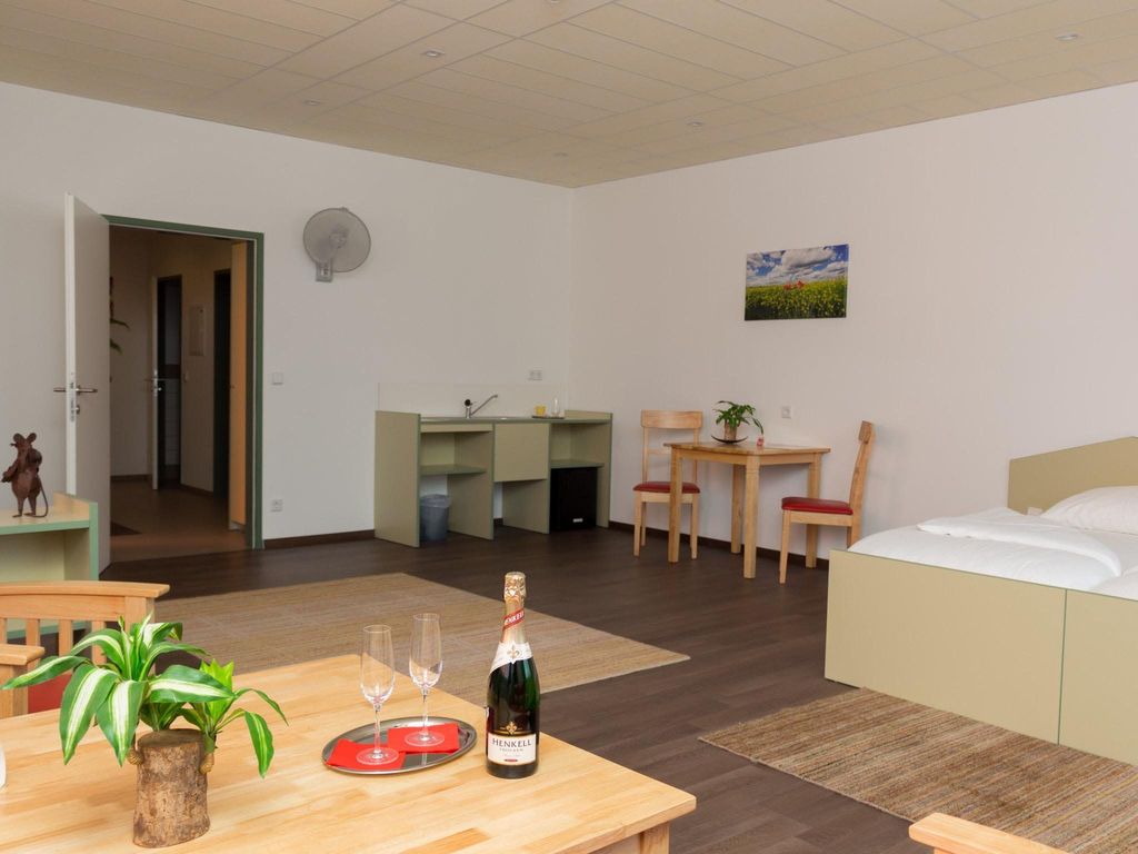 Hotel Winrooms & Apartments