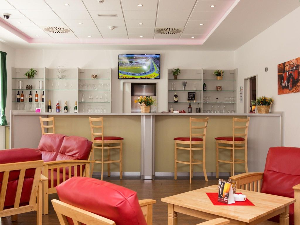 Hotel Winrooms & Apartments