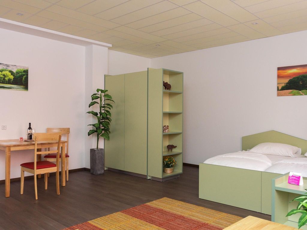 Hotel Winrooms & Apartments