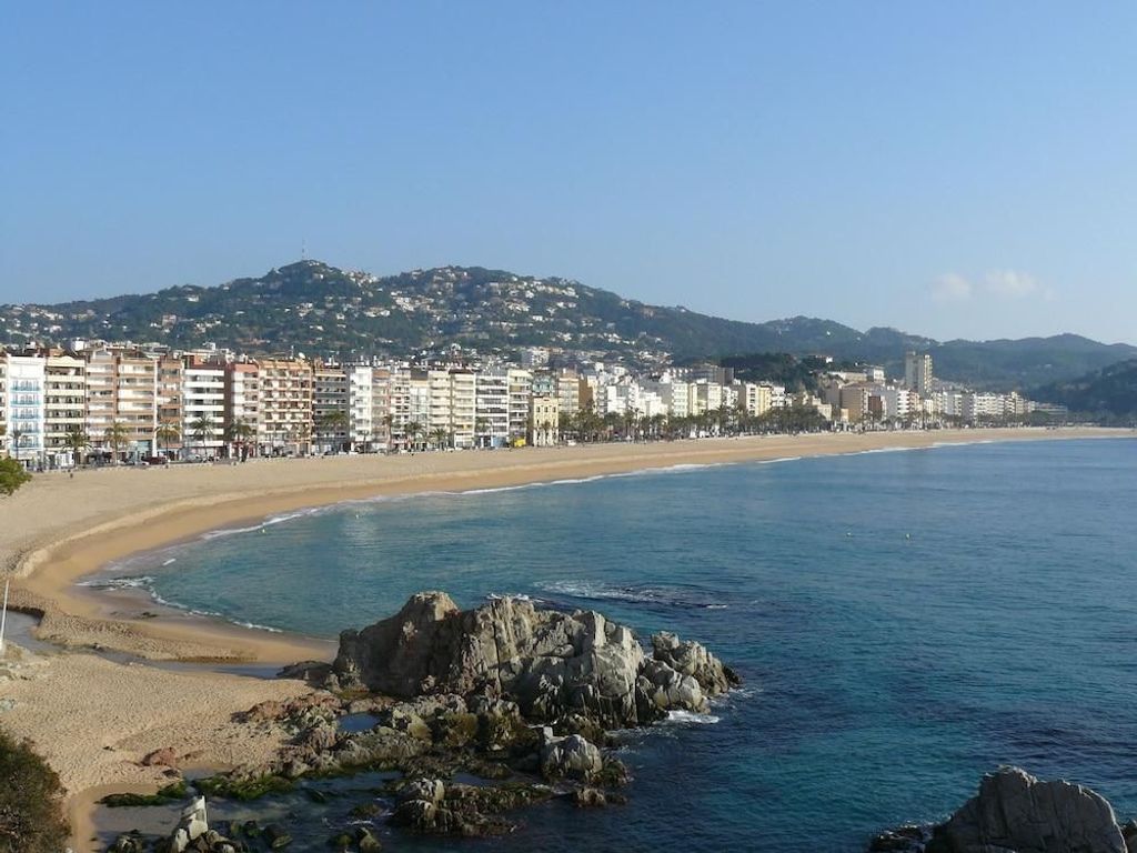 Apartamentos Punta Marinera