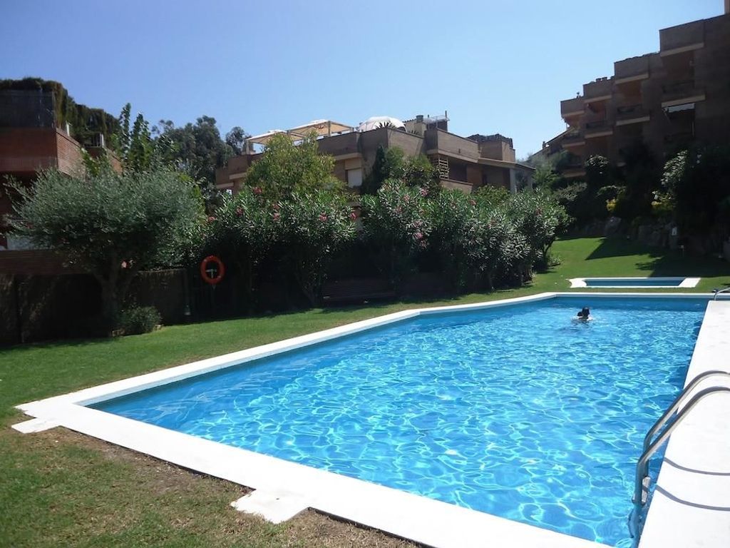 Apartamentos Punta Marinera