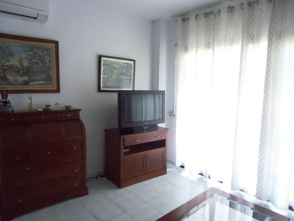 Apartamentos Punta Marinera